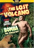 The Lost Volcano: Bomba the Jungle Boy