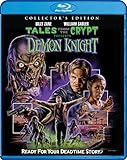 Tales From The Crypt Presents: Demon Knight [Collector's Edition] [Blu-ray]