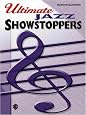 Ultimate Jazz Showstoppers (Ultimate Showstoppers)