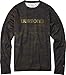 BURTON Men's Midweight Crew Top