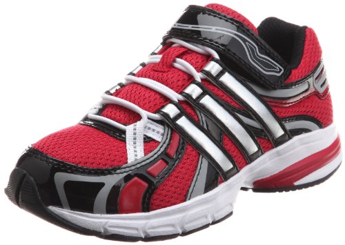 [�A�f�B�_�X] adidas adifaito EL K V22702 00 (���A�����b�hS10/���^���b�N�V���o�[/�u���b�N/22)