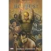 Iron Fist, Tome 5 : L'�vasion de la huiti�me cit�