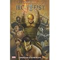 Iron Fist, Tome 5 : L'�vasion de la huiti�me cit�