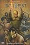 Iron Fist, Tome 5 : L'�vasion de la huiti�me cit�