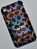 IPHONE 3G/3GS FASHION C DESIGN (MULTI BLACK) BACK CASE/COVER 51gZZnshgPL. SL160 IPHONE 3G/3GS FASHION C DESIGN (MULTI BLACK) BACK CASE/COVER