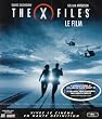 The X-Files - Le film : Combattre le futur [Blu-ray]