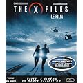 The X-Files - Le film : Combattre le futur [Blu-ray]