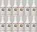 HERBAL PUNCH, Concentrated Beverage Mix, 4 Kids Too! (Pack of 12) 16 FL OZ. each FAST SHIPPING