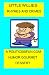 Books : Little Willie's Rhymes And Crimes