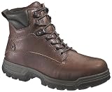 6 Wolverine® Marcum DuraShocks® Opanka EH Waterproof Mid - Cut Boots