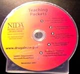 National Institue on Drug Abuse (Nida) Teaching Packets Cd, Microsoft Power Point, 2007