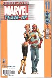 Ultimate Marvel team-up # 11 - Spider-Man - Peter Parker's Day Off image