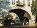 Heroes Gate, Szeged, Hungary Photographic Poster Print by Christian Kober, 24x18