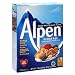 Alpen Cereal, No Sugar Added, 14-Ounce Boxes (Pack of 6)
