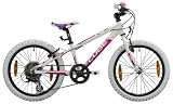 CUBE Team 200 Fille (2012) Vélo Enfant 20 pouces