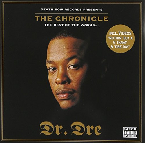 Dr. Dre - The Chronicle: The Best Of The Works - Zortam Music