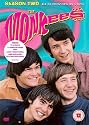 The Monkees - Monkees - Series 2 [DVD]