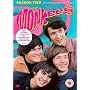 The Monkees - Monkees - Series 2 [DVD]