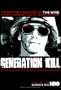 Generation Kill Poster TV 11x17 Jon Huertas Kellan Lutz James Ransone Alexander Skarsg?rd