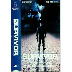 Survivor [VHS]