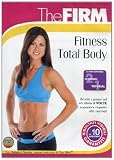 The Firm - Fitness Total Body (Dvd+Booklet)