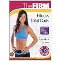 The Firm - Fitness Total Body (Dvd+Booklet)