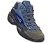 Reebok Question Mid Stash Qs Sneaker