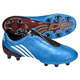 adidas Men's F50 I TUNIT Soccer Cleat