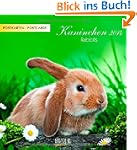 Kaninchen 2014 Postkartenkalender