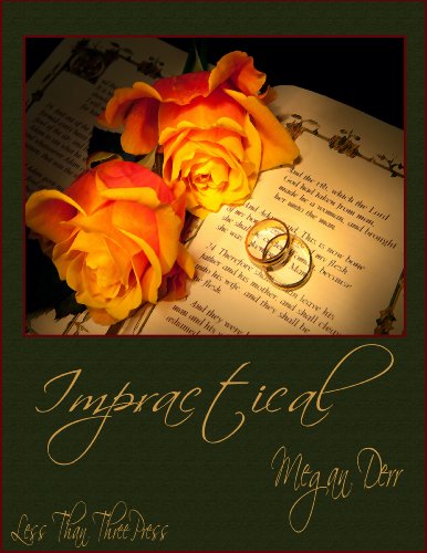 Impractical (Deceived Book 4)