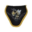 Georgia Tech Mallet Putter Cover