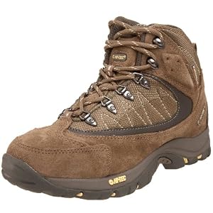 Hi-Tec Women's Sofala Mid WP Light Hiking Shoe