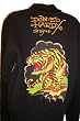 Men's Ed Hardy Sweat Jacket Men's Track Jacket Available in Several Sizes