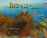 Books : Big Al and Shrimpy