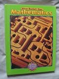 Silver Burdett Ginn Mathematics Grade 6 (The Path To Math Success)