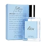 philosophy falling in love spray fragrance 4 fl oz (118.3 ml)