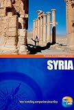 Travellers Syria, 2nd (Travellers - Thomas Cook)