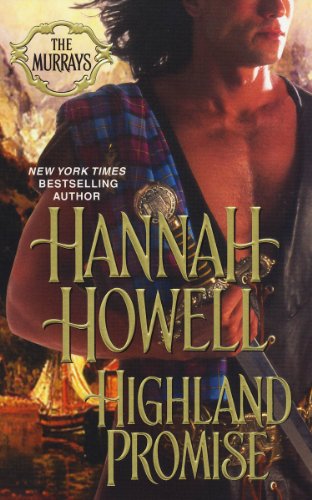 Highland Promise (The Murrays) - Mass Market Paperback