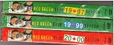The Red Green Show : 1997 Season Collectors Edition , The Red Green Show : 1999 Season Collectors Edition , The Red Green Show : 2000 Season Collectors Edition : As Seen on PBS : 3 Box Sets