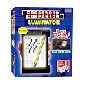 Cadaco Crossword Companion Luminator