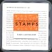Vintage Alphabet Stamps: Sign Language