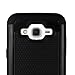 Galaxy Core Prime Case, Aero Armor Protective Case for Samsung Galaxy Core Prime - Black