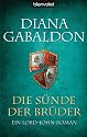Die S&uuml;nde der Br&uuml;der: Ein Lord-John-Roman