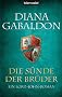 Die S�nde der Br�der: Ein Lord-John-Roman