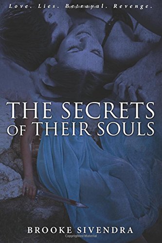 the secrets of their souls the soul series volume 1