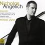 Brahms : Concerto pour piano n� 2 - Klavierst�cke Op. 76
