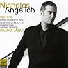 Image of album by Nicholas Angelich