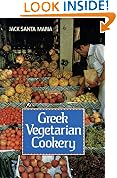 Greek Vegetarian