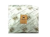 Ashbys Decaf Vanilla Spice Flavored Loose Leaf Tea (32 Ounce Bag)