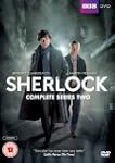 Sherlock - Series 2 [Edizione: Germania]